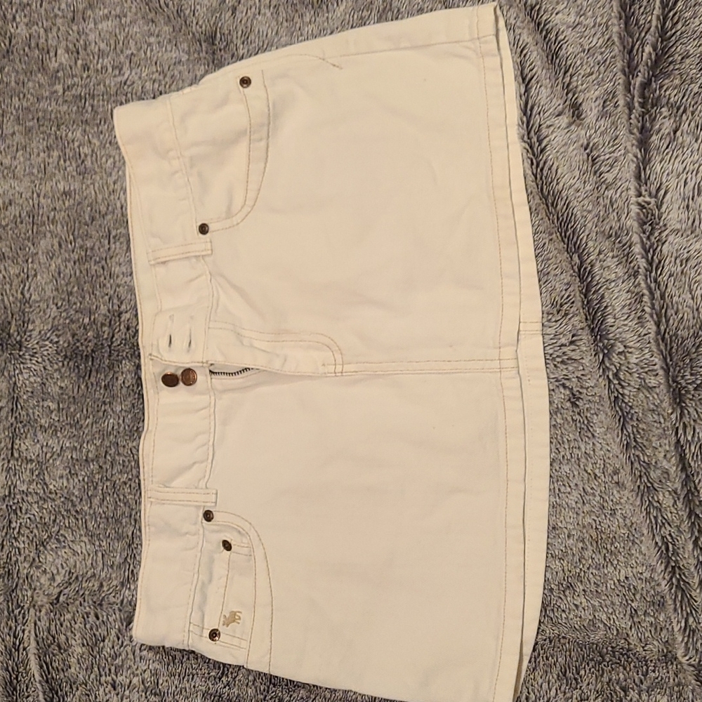 Abercrombie skirt